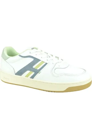 HOFF Heren, Schoenen, Wit, Maat: 41 EU