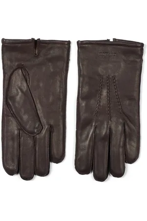 Howard London Heren, Accessoires, Bruin, Maat: L Wol