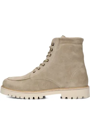 Nubikk Heren, Schoenen, , Maat: 44 EU Suède