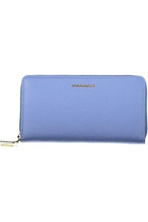 Coccinelle Dames, Accessoires, Blauw, Maat: ONE Size
