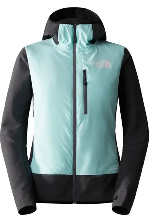 The North Face Dames, Sport, Blauw, Maat: XS