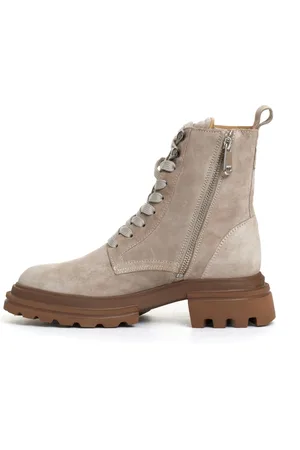 Hogan Dames, Schoenen, , Maat: 36 1/2 EU Suède