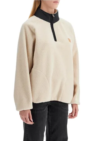 A.P.C. Dames, Sweatshirts & Hoodies, , Maat: M Fleece