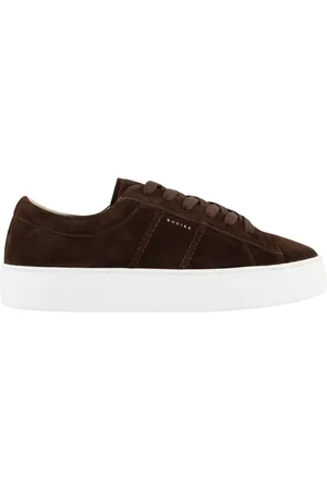 Nubikk Heren, Schoenen, Bruin, Maat: 41 EU Leer