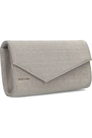 Peter Kaiser Dames, Tassen, Grijs, Maat: ONE Size