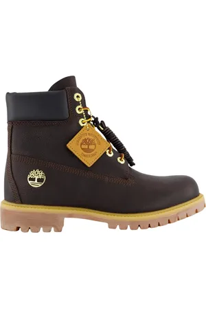 Timberland Dames, Schoenen, Bruin, Maat: 37 1/2 EU Leer
