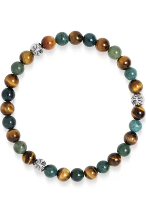 Nialaya Heren, Accessoires, Grijs, Maat: M