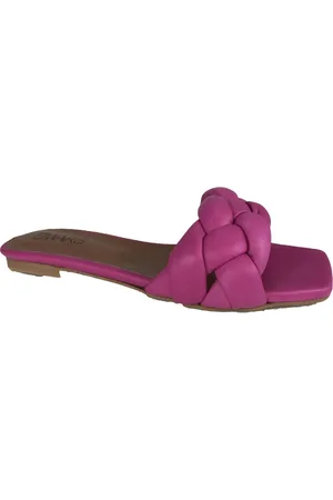 DWRS Dames, Schoenen, Paars, Maat: 40 EU