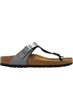 Birkenstock Dames, Schoenen, Zwart, Maat: 41 EU