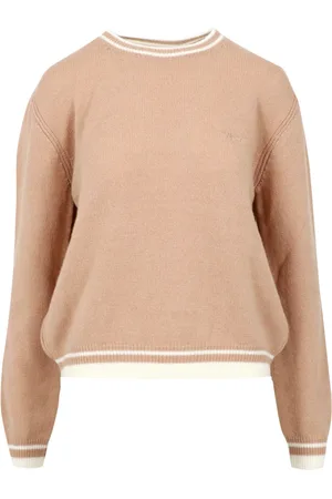 Msgm Dames, Truien, , Maat: L Wol