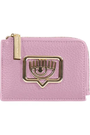 Chiara Ferragni Dames, Accessoires, Roze, Maat: ONE Size