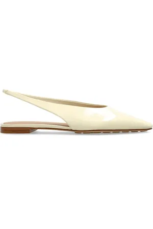Bottega Veneta Dames, Schoenen, , Maat: 38 1/2 EU Leer