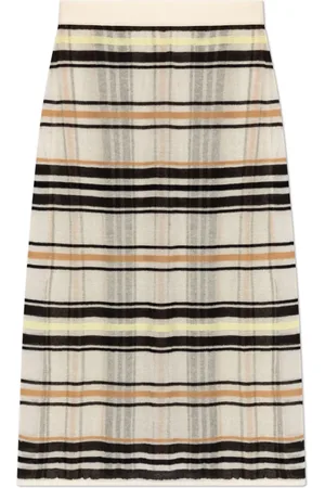 Bottega Veneta Dames, Rokken, , Maat: XS Katoen