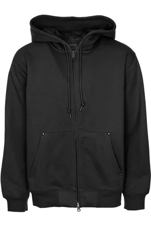 Carhartt Heren, Sweatshirts & Hoodies, Zwart, Maat: M Katoen