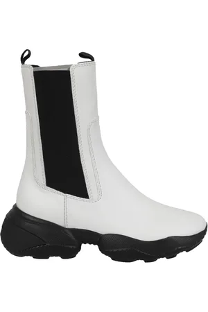 Hogan Dames, Schoenen, Wit, Maat: 37 1/3 EU