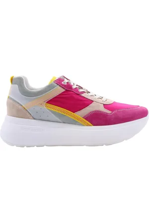 Nero Giardini Dames, Schoenen, Veelkleurig, Maat: 37 EU