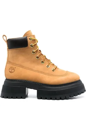 Timberland Dames, Schoenen, Geel, Maat: 40 EU Suède