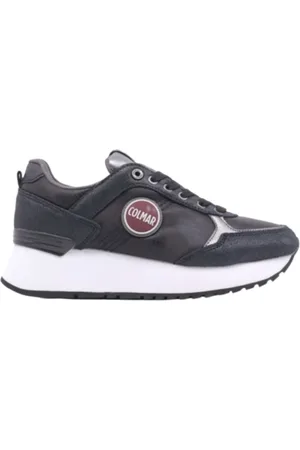 Colmar Dames, Schoenen, Zwart, Maat: 37 EU Leer