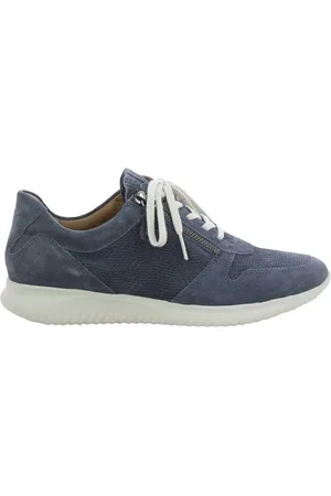 Hartjes Dames, Schoenen, Blauw, Maat: 42 EU
