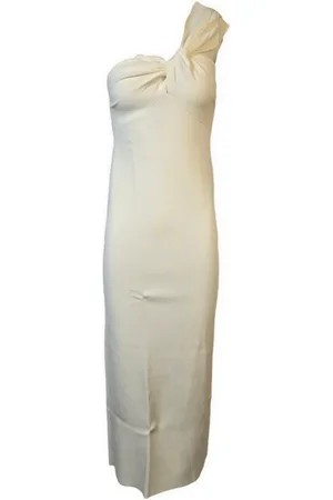 P.A.R.O.S.H. Dames, Jurken, , Maat: S Viscose