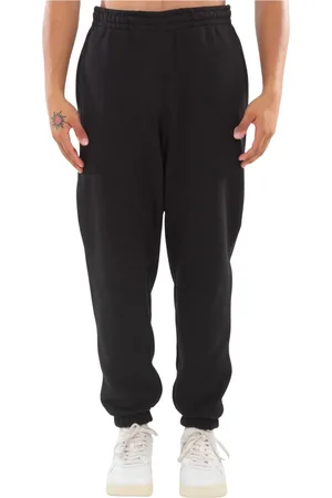 Lacoste Heren, Broeken, Zwart, Maat: XS