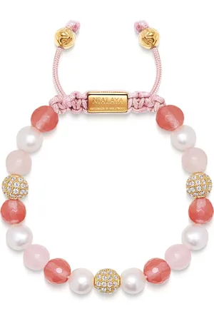 Nialaya Dames, Accessoires, Geel, Maat: L