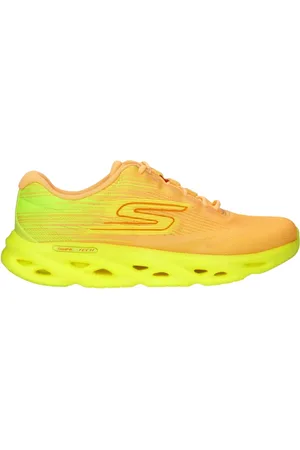 Skechers Dames, Schoenen, Geel, Maat: 41 EU
