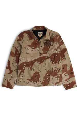 GALLERY DEPT. Heren, Sweatshirts & Hoodies, Bruin, Maat: 2XL Katoen