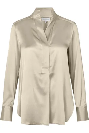 Dea Kudibal Dames, Blouses & Shirts, , Maat: S Zijde