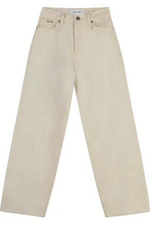 Calvin Klein Dames, Jeans, , Maat: W29 Katoen
