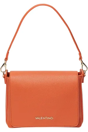 Valentino by Mario Valentino Dames, Tassen, Oranje, Maat: ONE Size