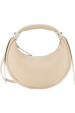Hogan Dames, Tassen, Wit, Maat: ONE Size Leer