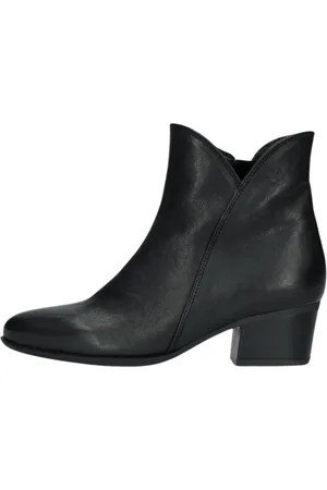 Gabor Dames, Schoenen, Zwart, Maat: 35 1/2 EU Suède