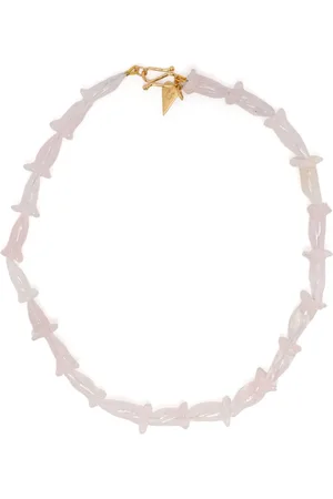 FORTE FORTE Dames, Accessoires, Roze, Maat: ONE Size