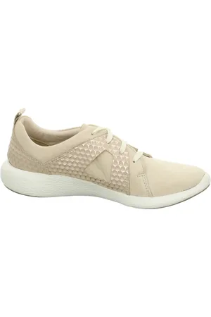 Clarks Heren, Schoenen, , Maat: 41 EU Leer