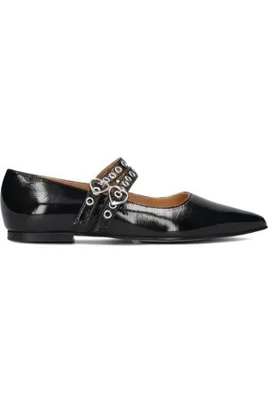 Toral Dames, Schoenen, Zwart, Maat: 39 EU
