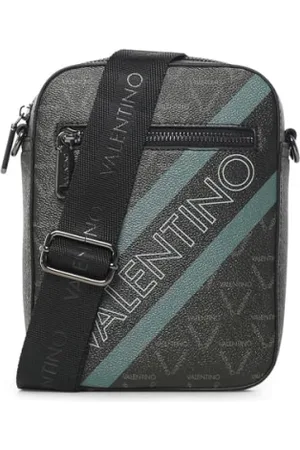Valentino by Mario Valentino Dames, Tassen, Zwart, Maat: ONE Size