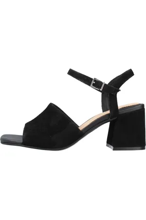 Clarks Dames, Schoenen, Zwart, Maat: 39 1/2 EU Suède