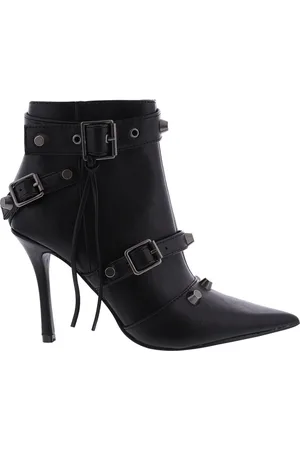 Steve Madden Dames, Schoenen, Zwart, Maat: 37 EU