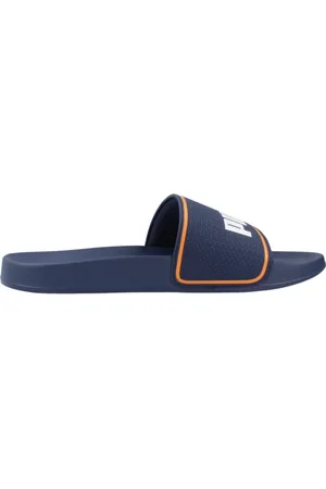 PUMA Heren, Schoenen, Blauw, Maat: 42 EU