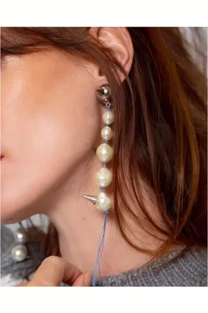 Marni Dames, Accessoires, Wit, Maat: ONE Size