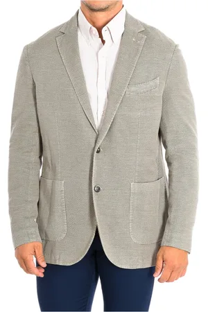 La Martina Heren, Pakken, , Maat: 2XL Katoen