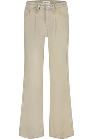 Fabienne Chapot Dames, Jeans, , Maat: W26 Katoen