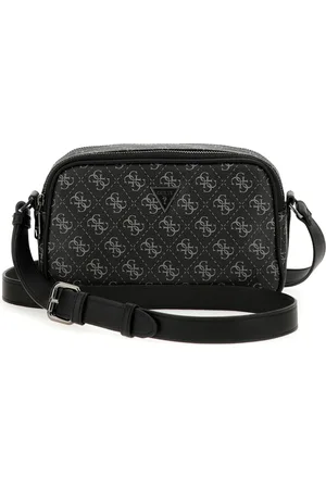 Guess Dames, Tassen, Zwart, Maat: ONE Size