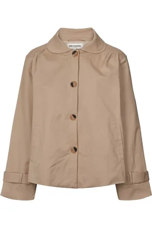 Lollys Laundry Dames, Jassen, , Maat: XL Katoen