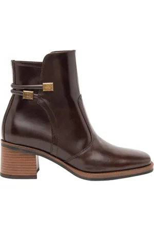 Nero Giardini Dames, Schoenen, Bruin, Maat: 40 EU Leer