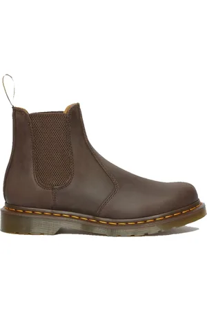 Dr. Martens Dames, Schoenen, Bruin, Maat: 36 EU Leer