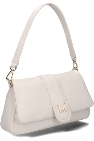 Mexx Dames, Tassen, Wit, Maat: ONE Size