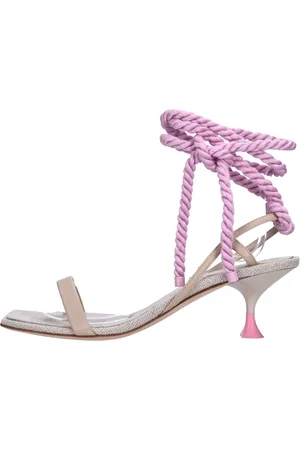 3Juin Dames, Schoenen, , Maat: 40 EU Leer