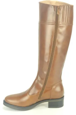 Nero Giardini Dames, Schoenen, Bruin, Maat: 37 EU